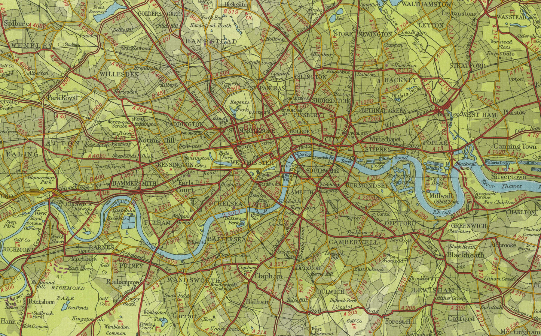 London City Map High Resolution Wallpaper Hivewallpaper