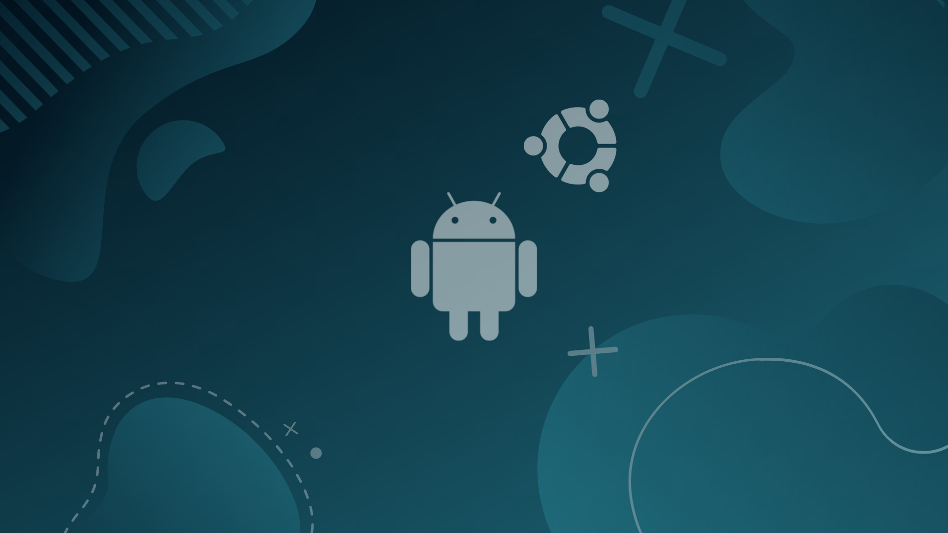 How To Install and Run Android Apps on Ubuntu using Anbox
