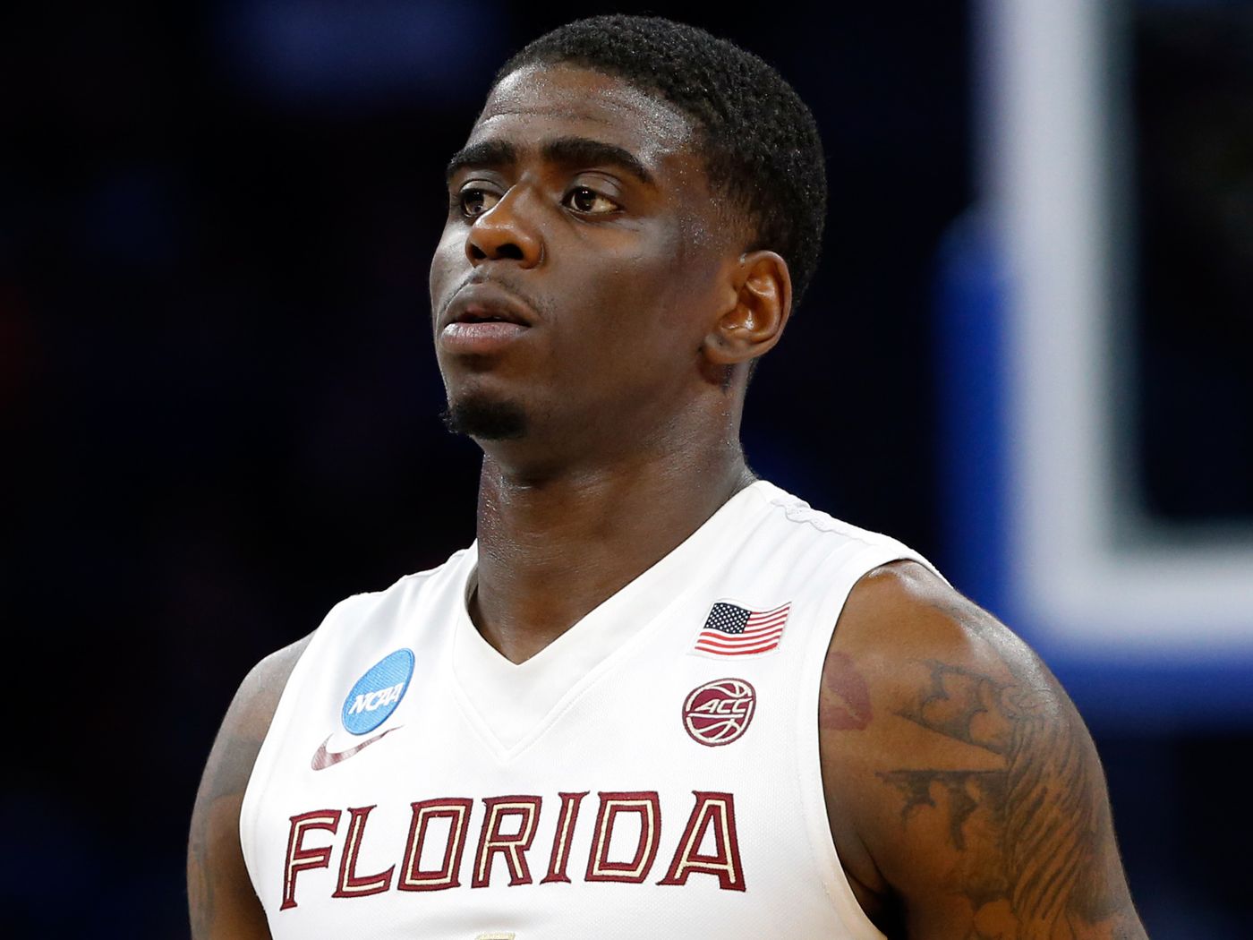 Nba Draft Prospect Pre Dwayne Bacon Or Hill Could