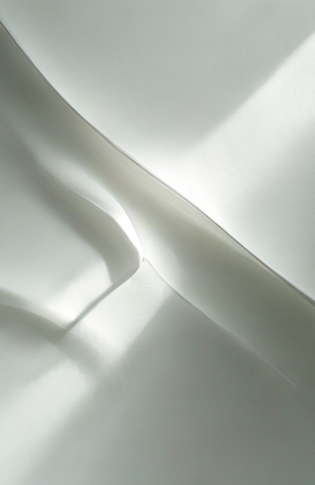 Pure White Wallpaper