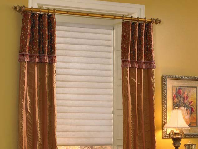 Drapery Hardware For Your Window Coverings