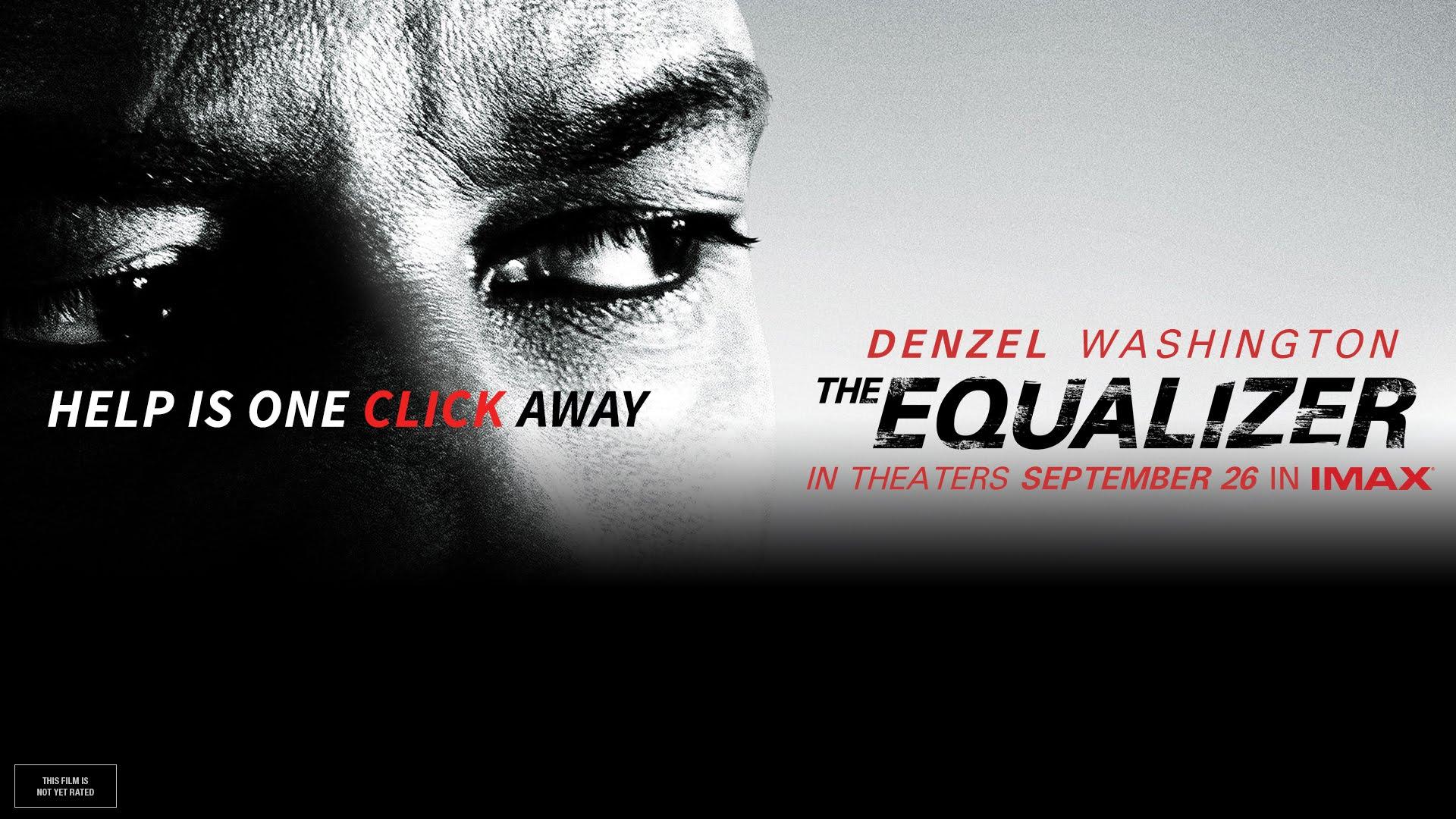 The Equalizer Wallpaper And Background Image