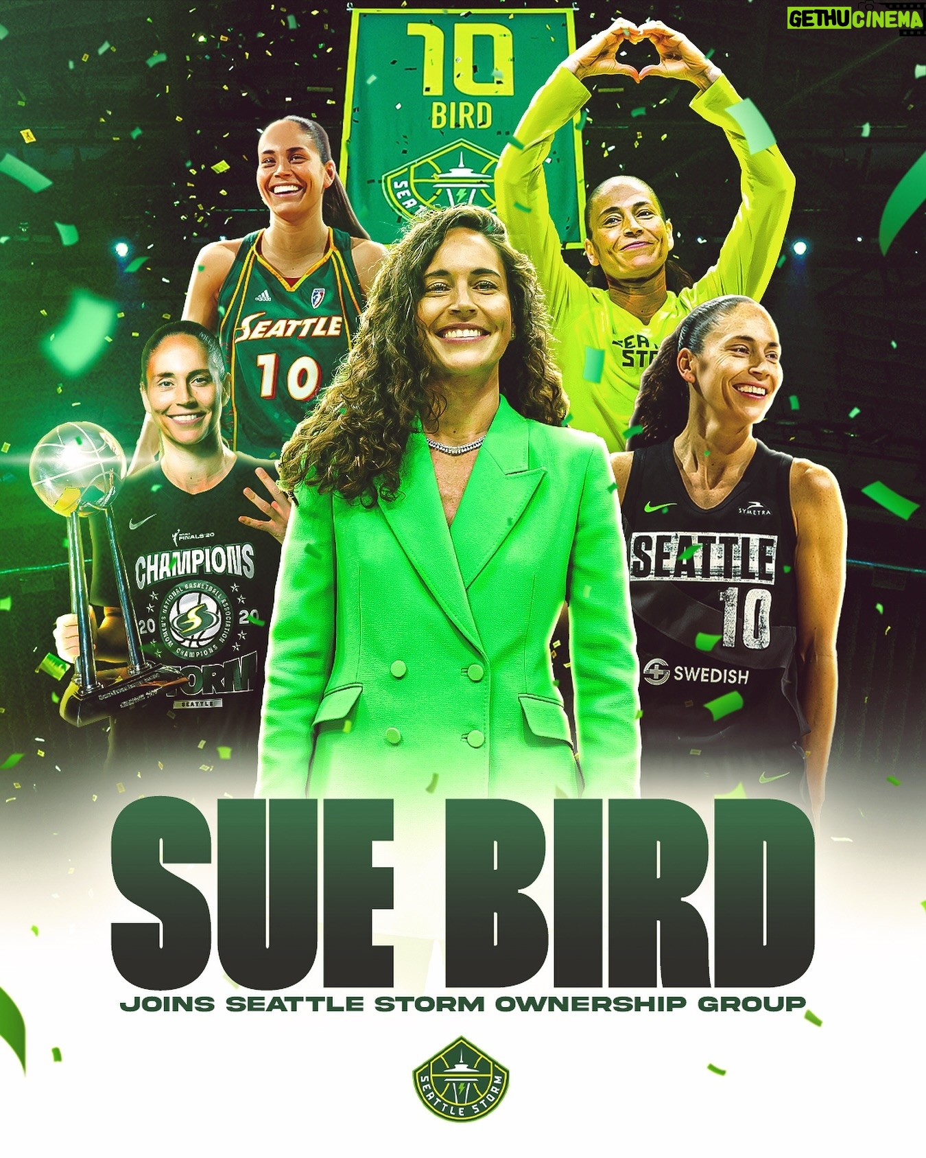 Actress Sue Bird HD Instagram Photos And Wallpaper May