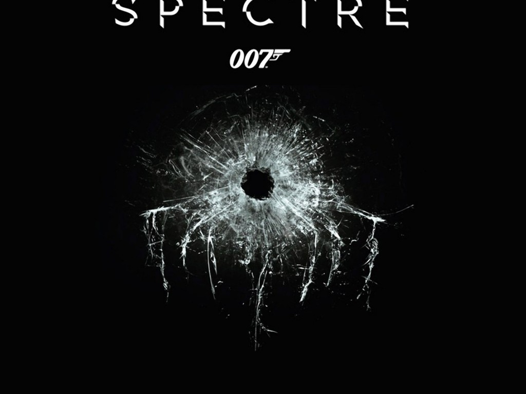 Spectre James Bond Movie Wallpaper
