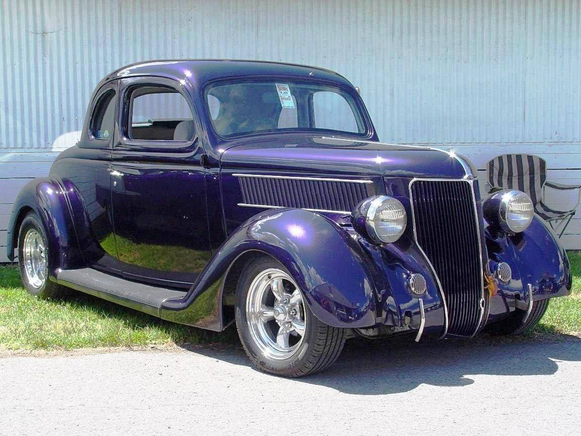 1936 Ford classic car pictures wallpapers   classic cars 1152x864