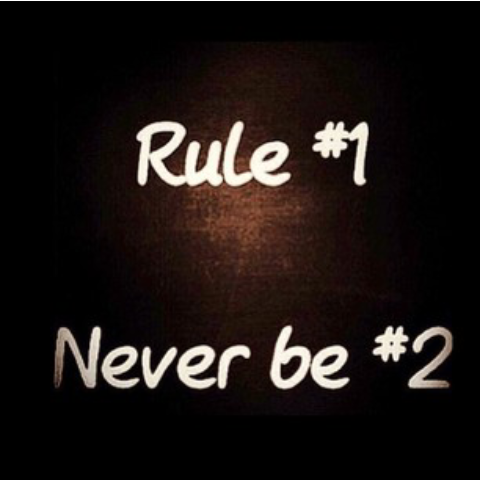 Rule Number Straightfromthea