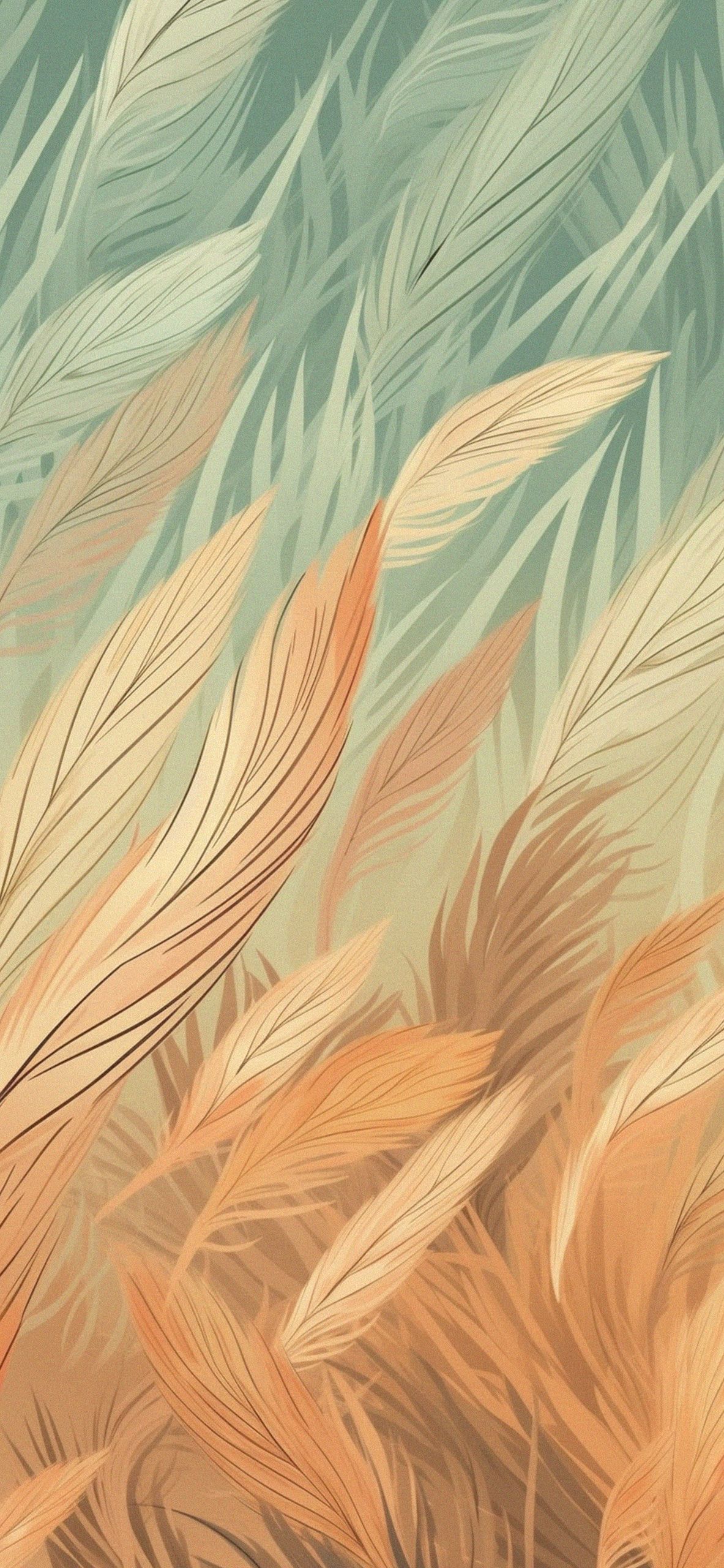 Colorful Aesthetic Wallpaper