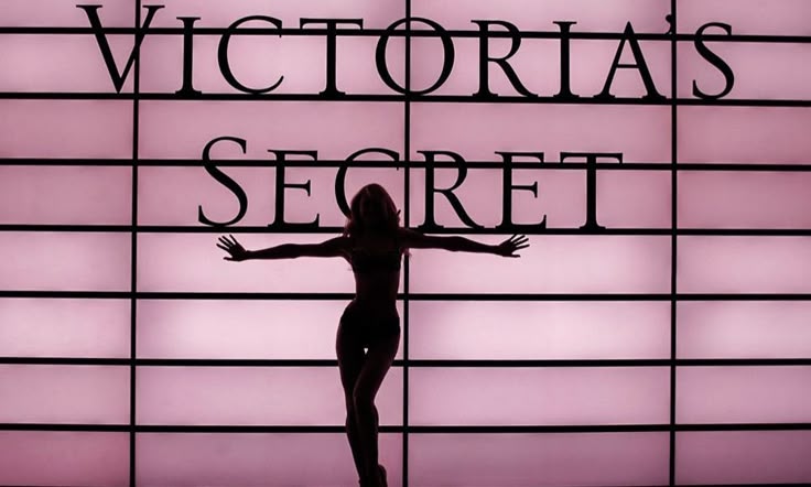 Victoria S Secrets Wallpaper