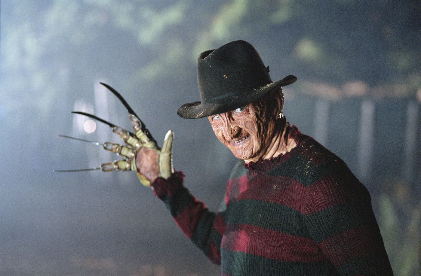 Freddy Krueger Wallpaper