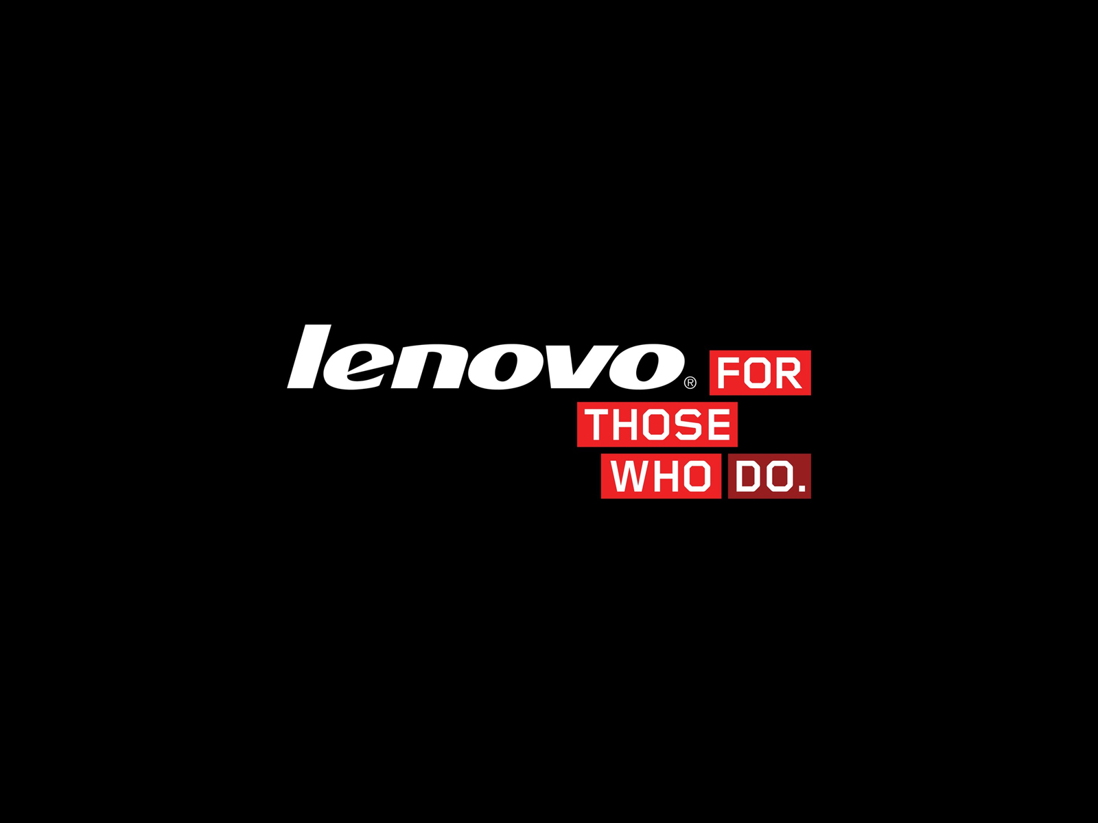 Wallpaper Lenovo For Those That Do