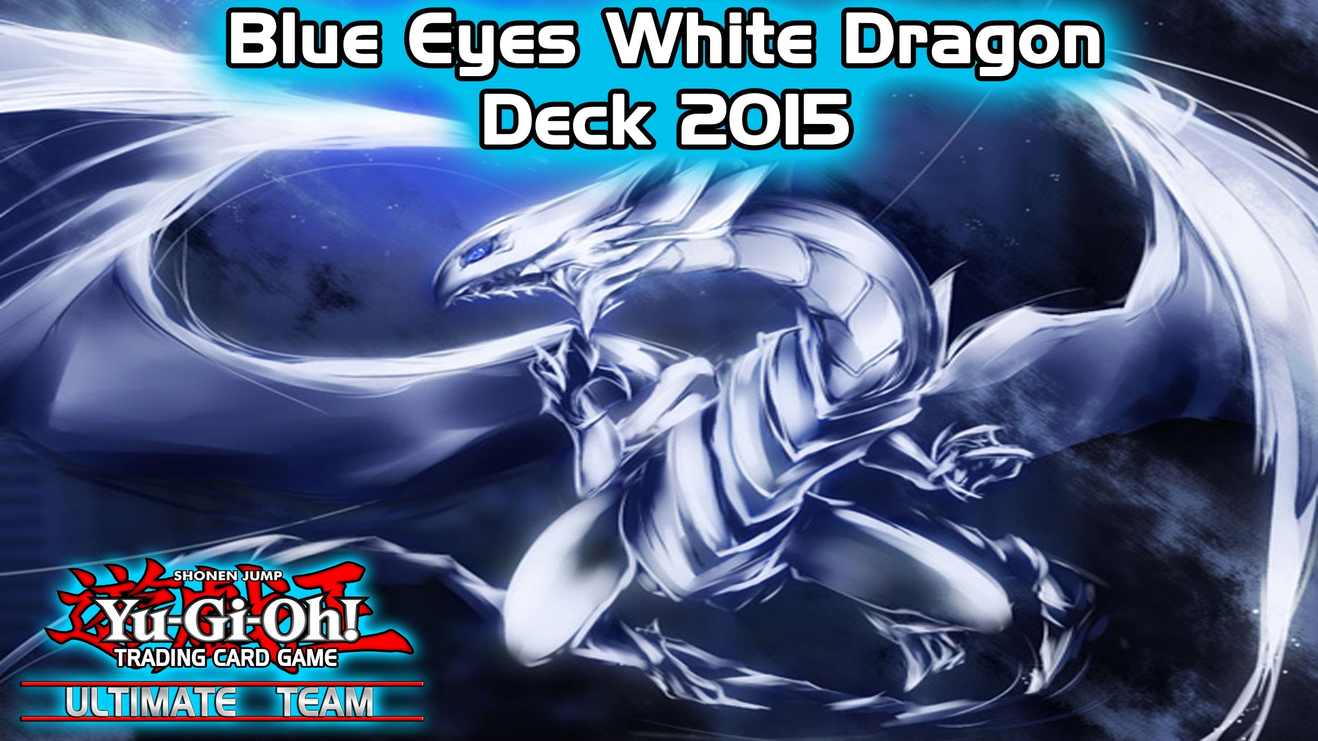 Blue Eyes White Dragon Backgrounds HD