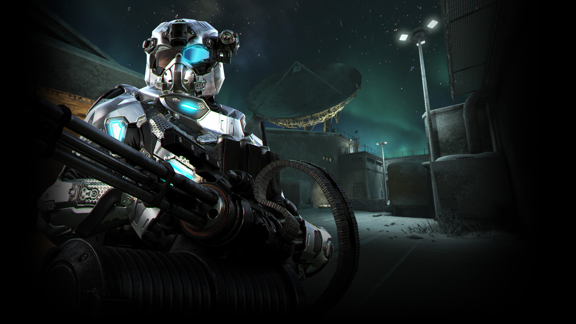 Metro Conflict HD Wallpaper Background Image Id