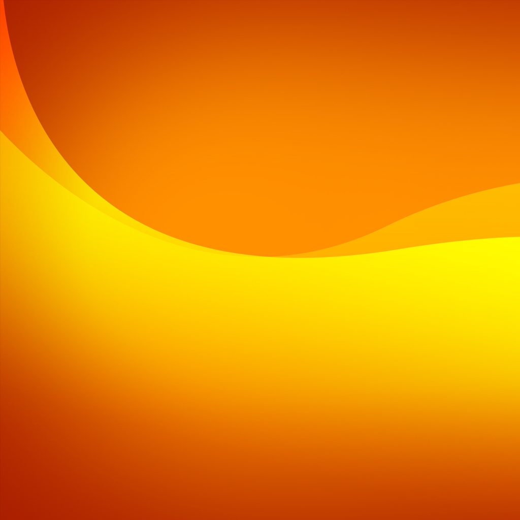 Orange And Yellow iPad Wallpaper iPadflava