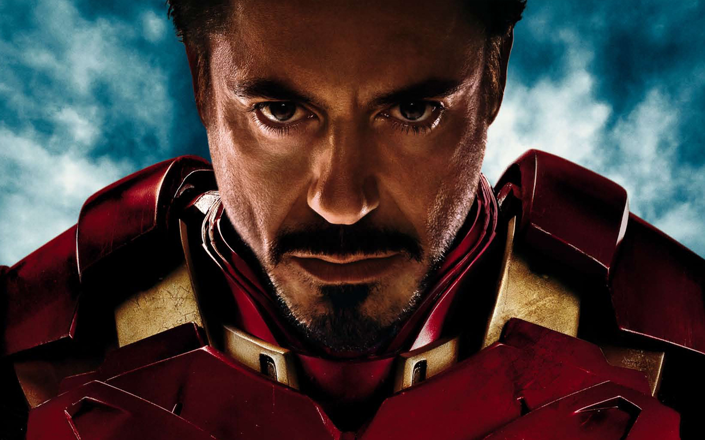 Tony Stark Wallpaper Robert Downey Jr Iron