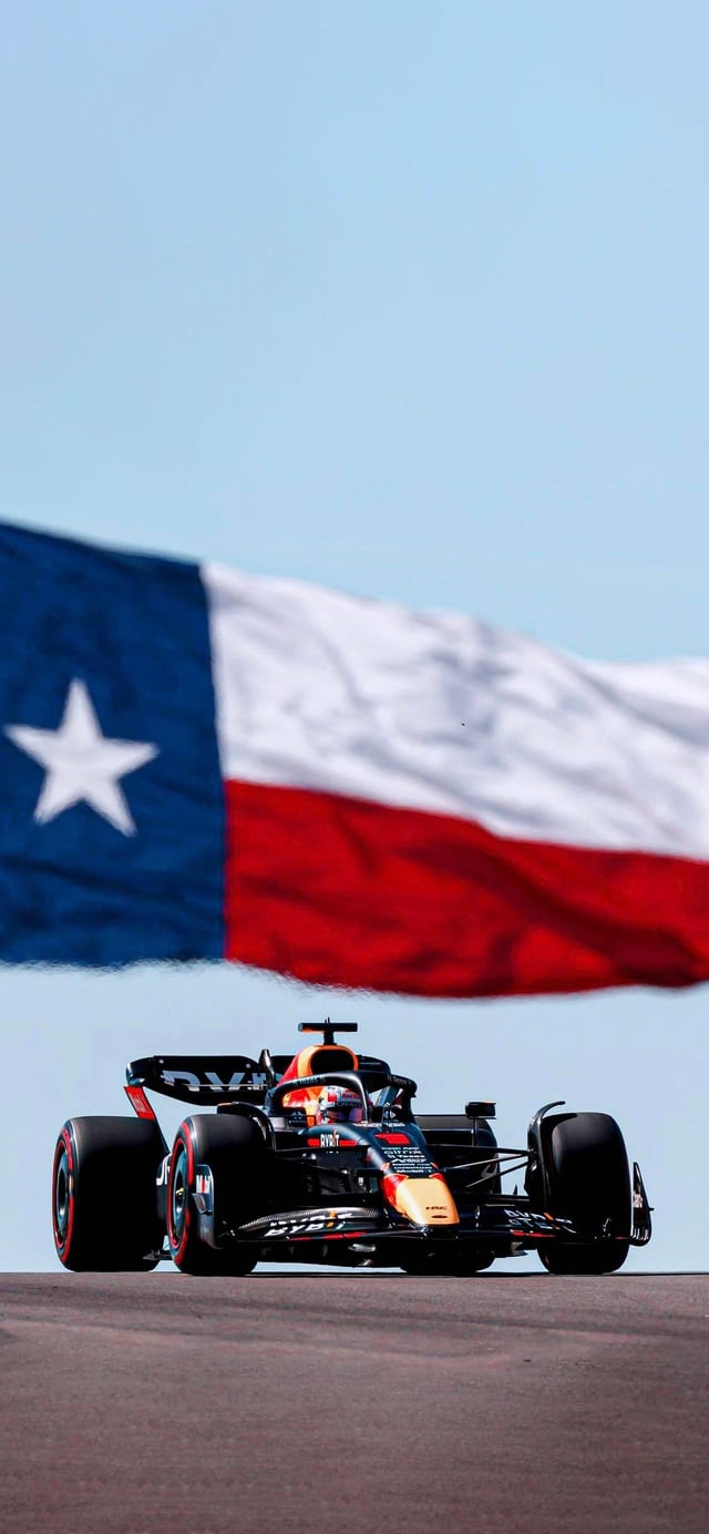 Red Bull Racing Wallpaper