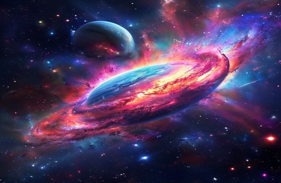 Best Space Wallpaper Hd