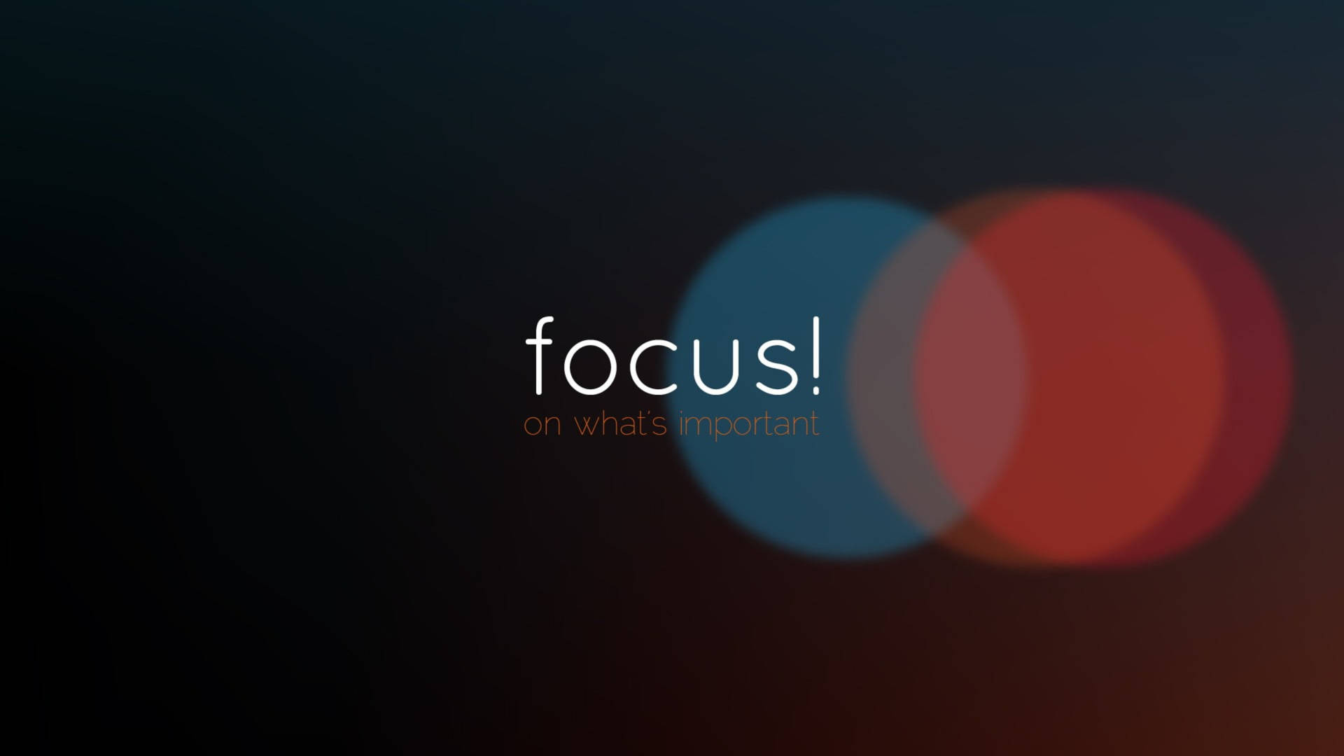 4k Ultra HD Motivational Wallpaper