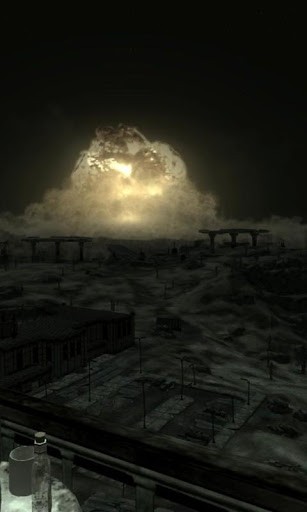 Fallout Wallpaper HD Application Is A Collection Of