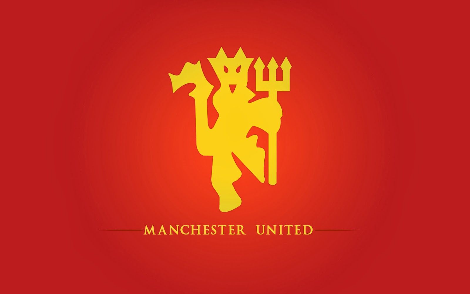 High Resolution Manchester United Hd Logo