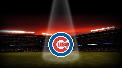 Bigger Chicago Cubs Live Wallpaper For Android Screenshot