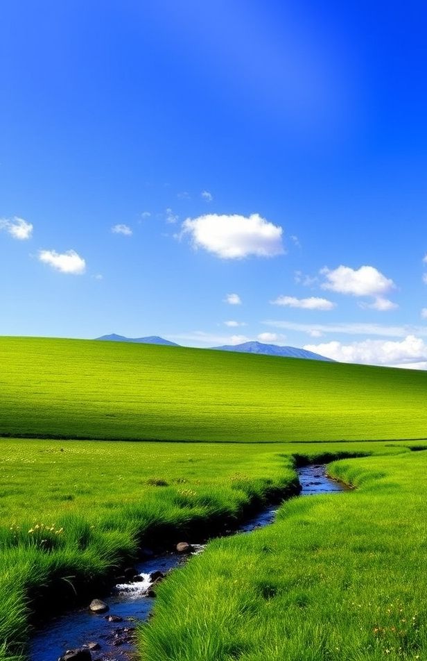 Windows Wallpaper