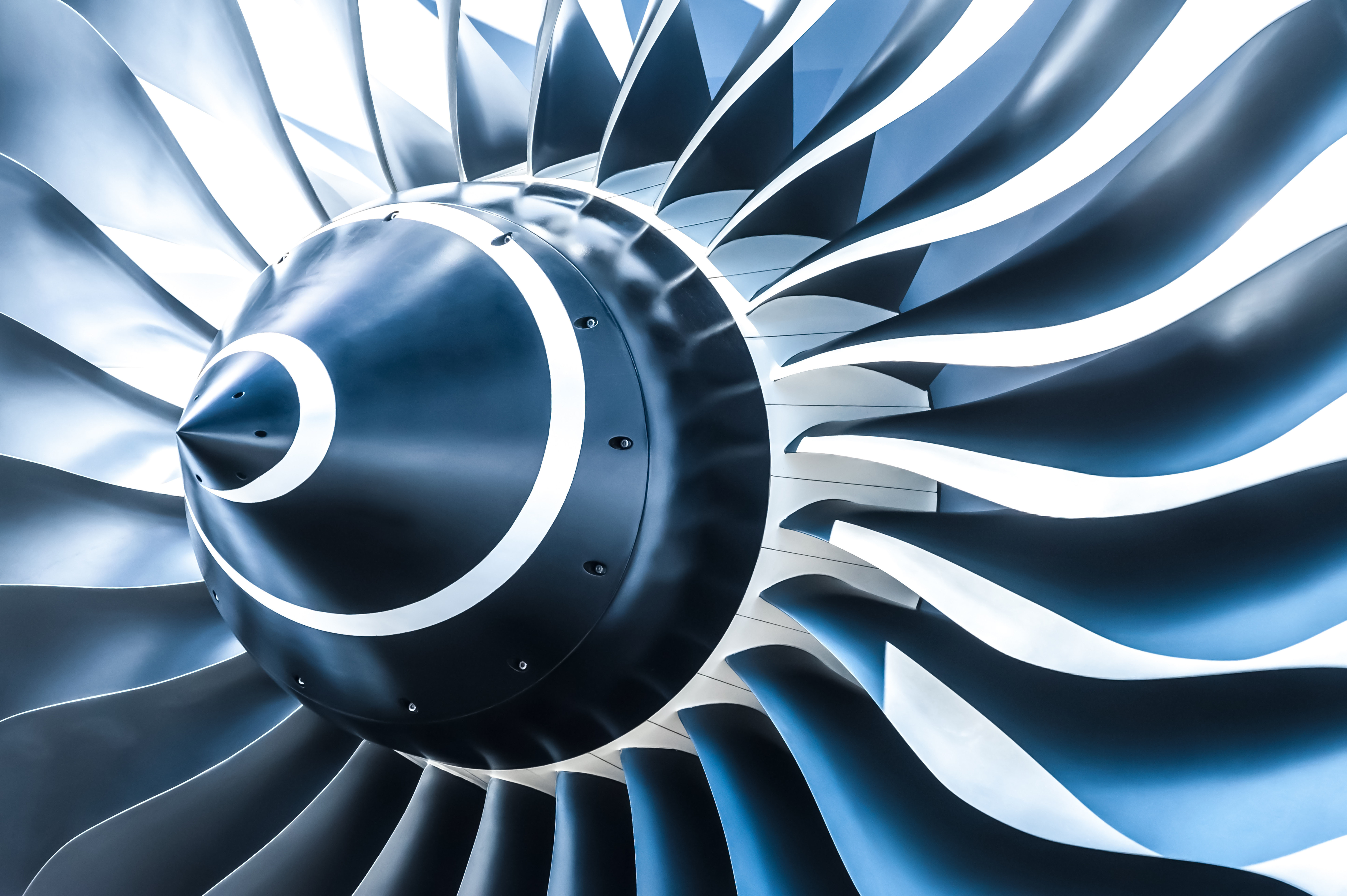 Wallpaper Abstraction Engine Art Airplane