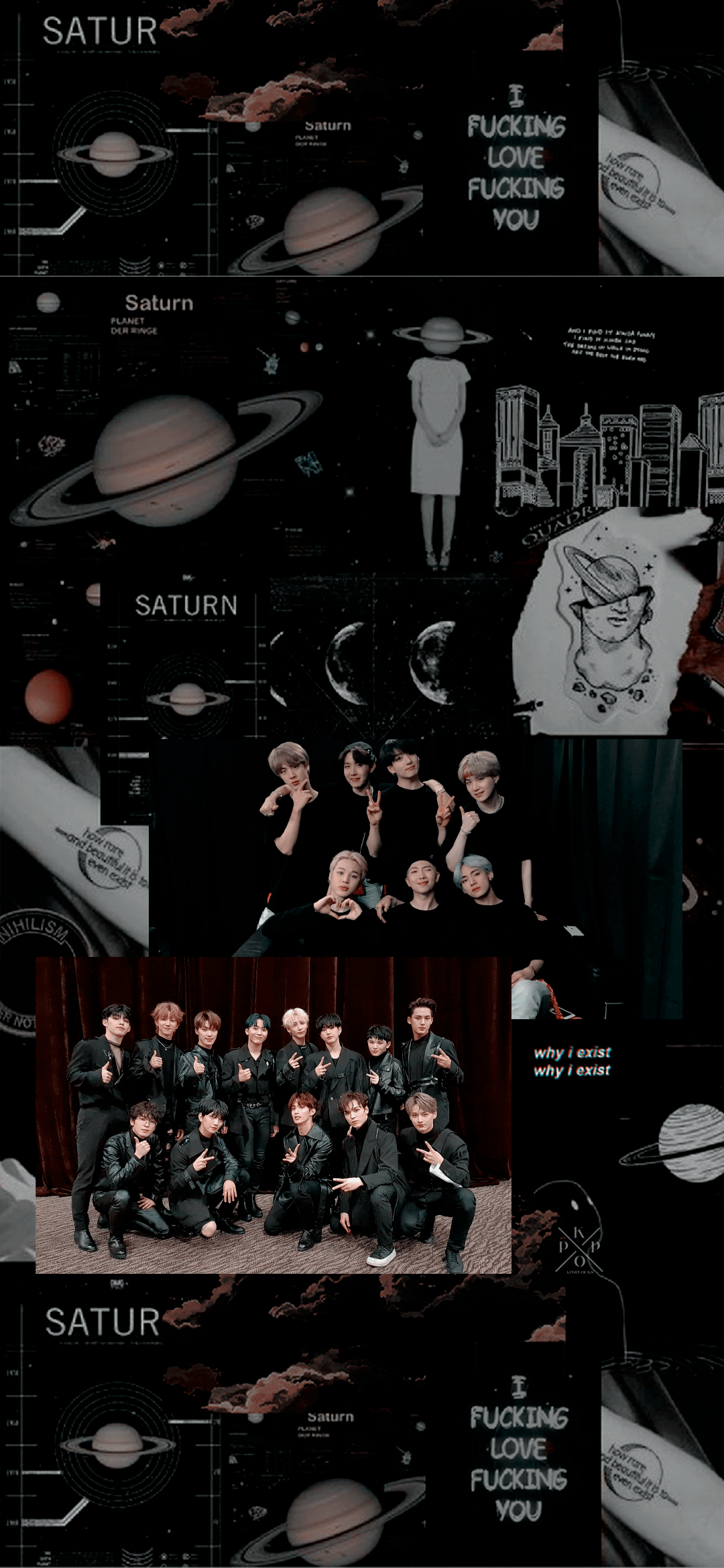 Nasa Aesthetic Wallpaper