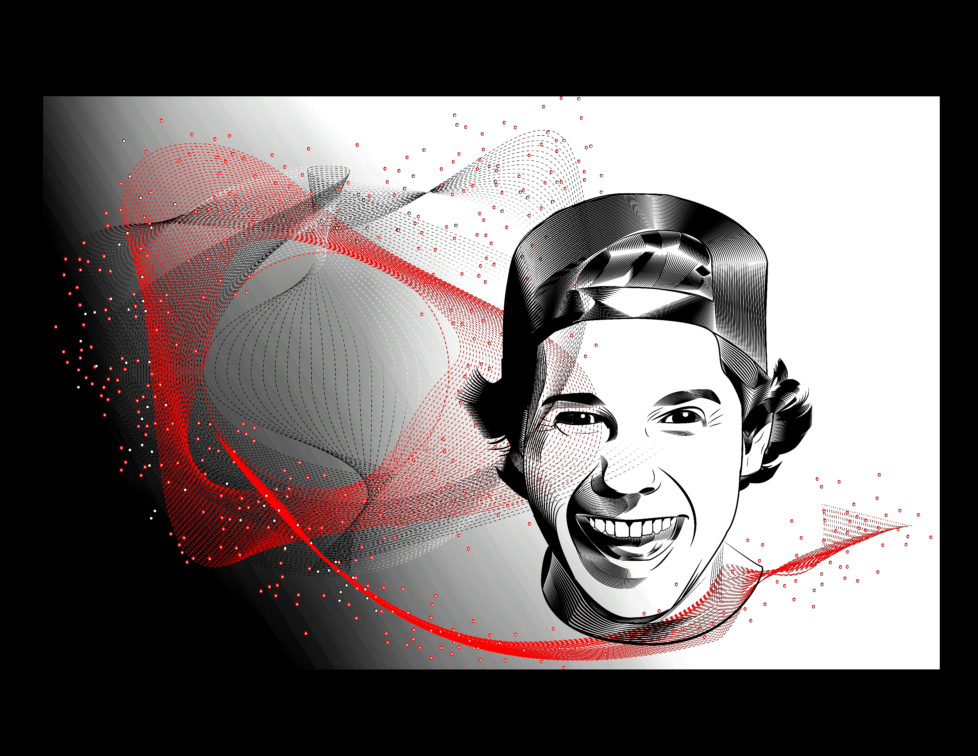 David Dobrik Wallpaper