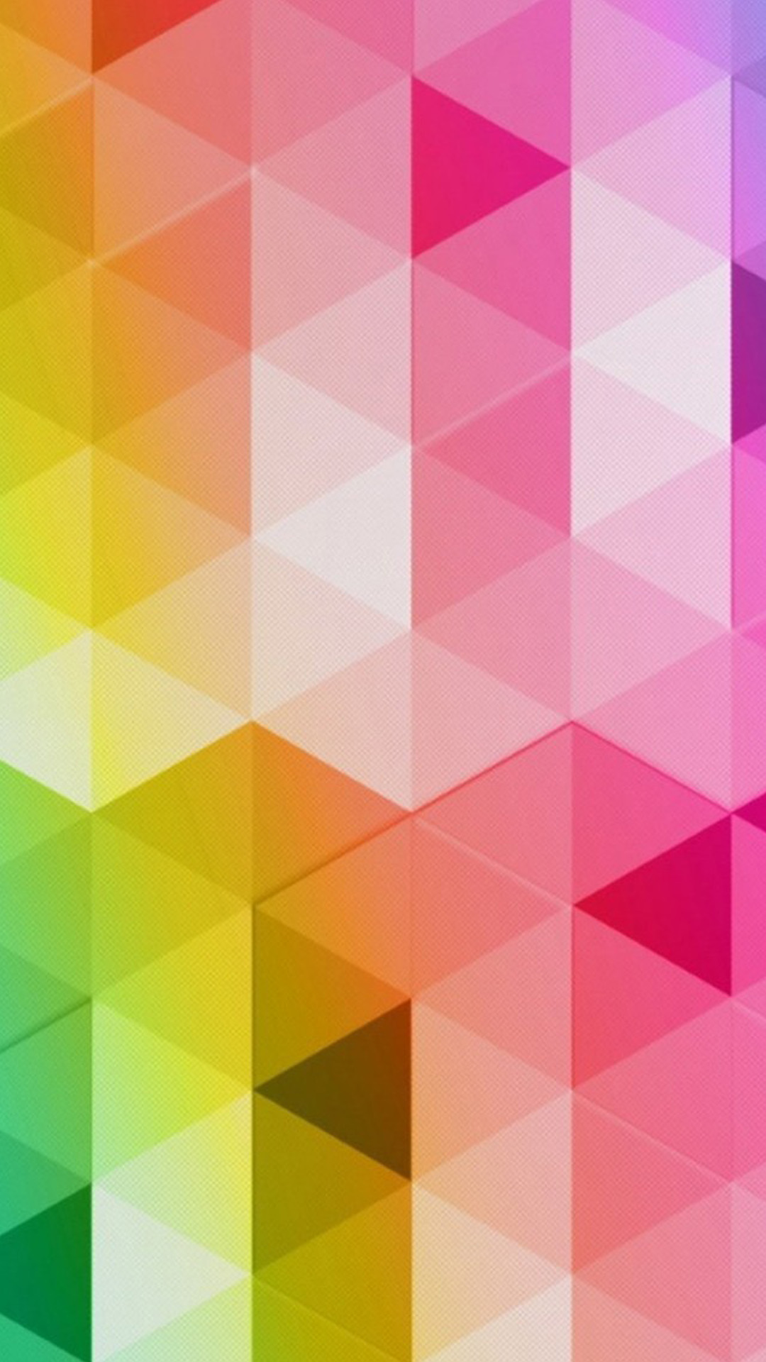 Diamond Pattern Galaxy S4 Wallpaper