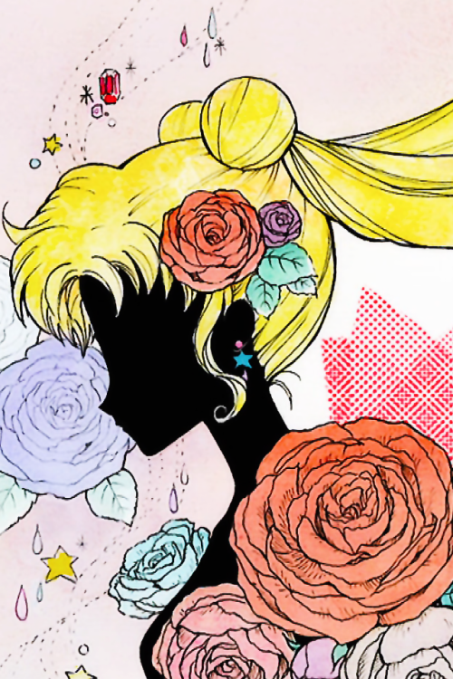 50+ Sailor Moon Phone Wallpaper on WallpaperSafari
