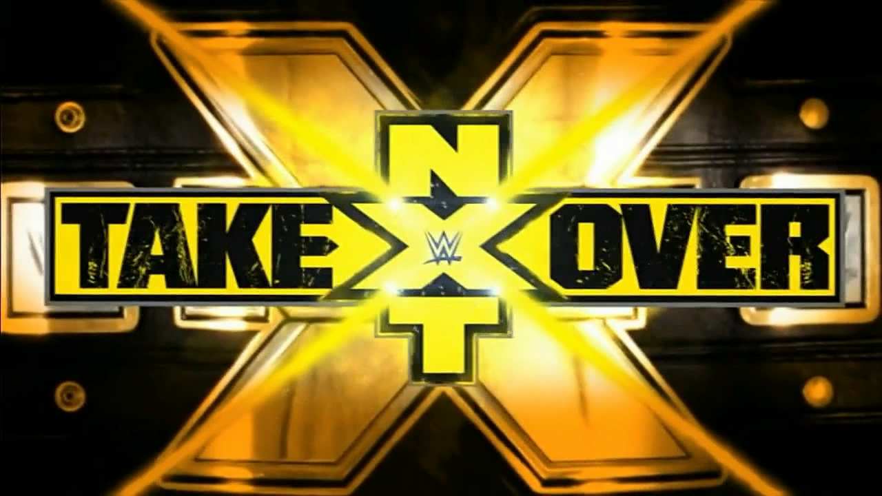 Nxt S Last Major Live Wwe Work Event Takeover Revolution Was