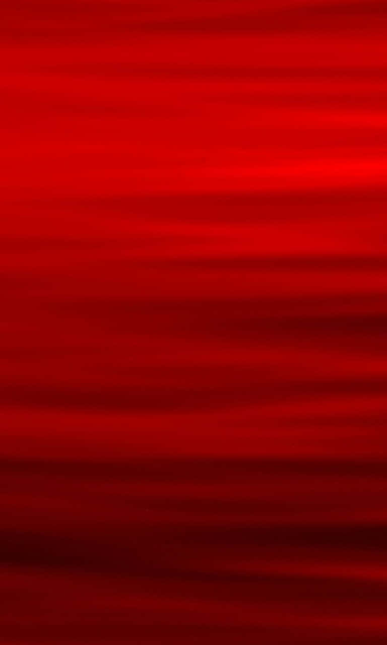 Red Cute Aesthetic Wallpaper