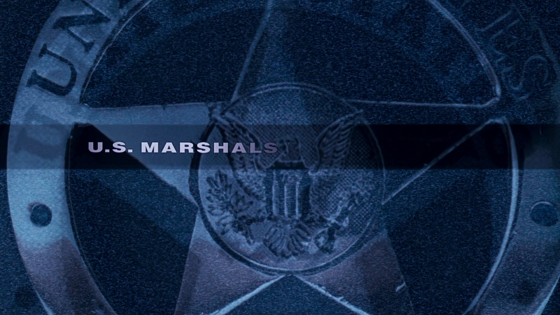 Us Marshals