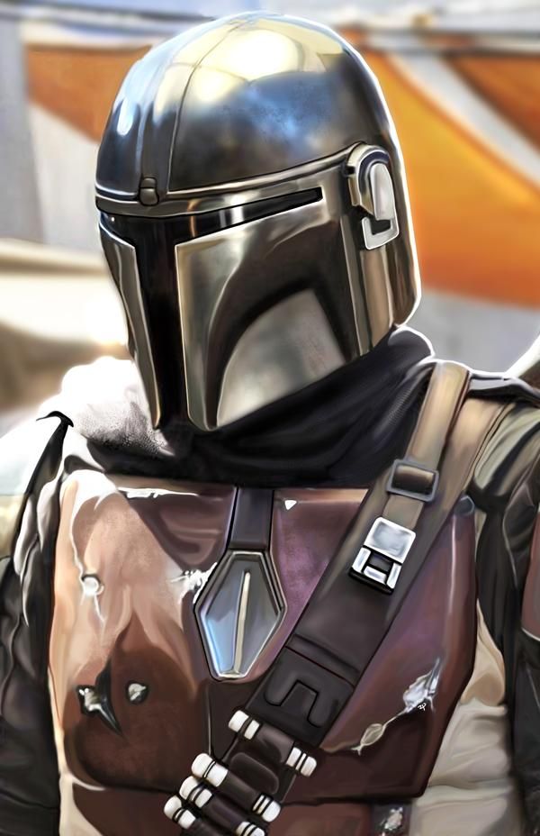 Fawn Fleetfoot On Star Wars In Pictures