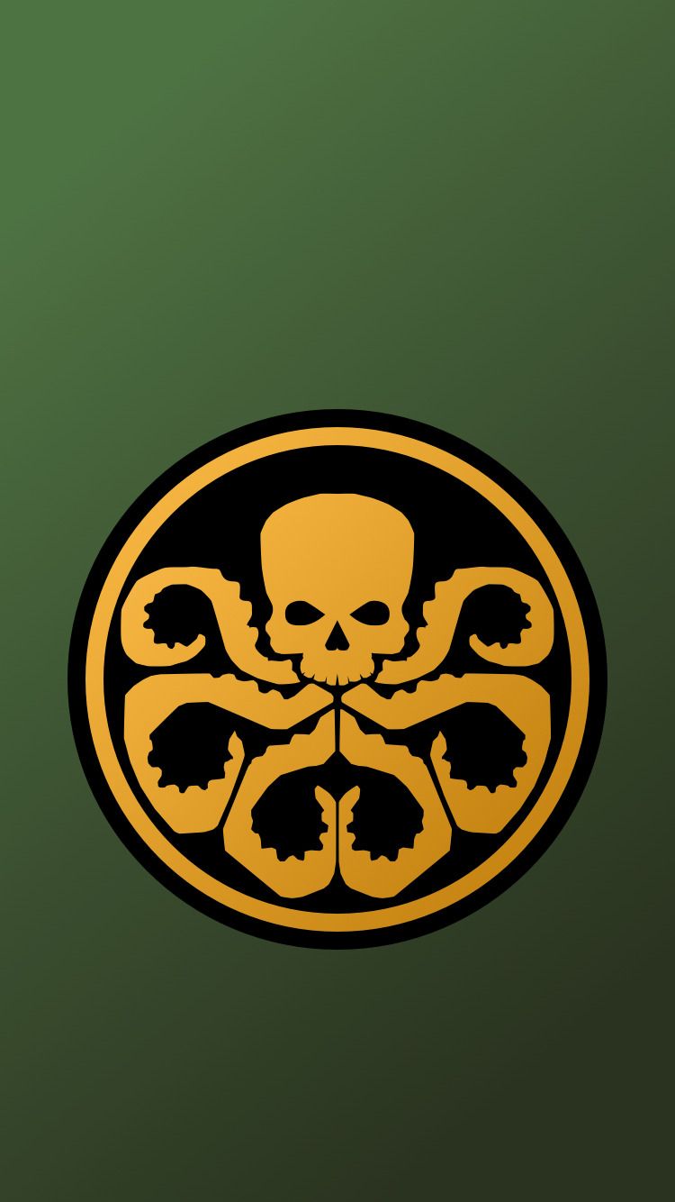 captain hydra wallpaper pack phone tablet download all zip 750x1334