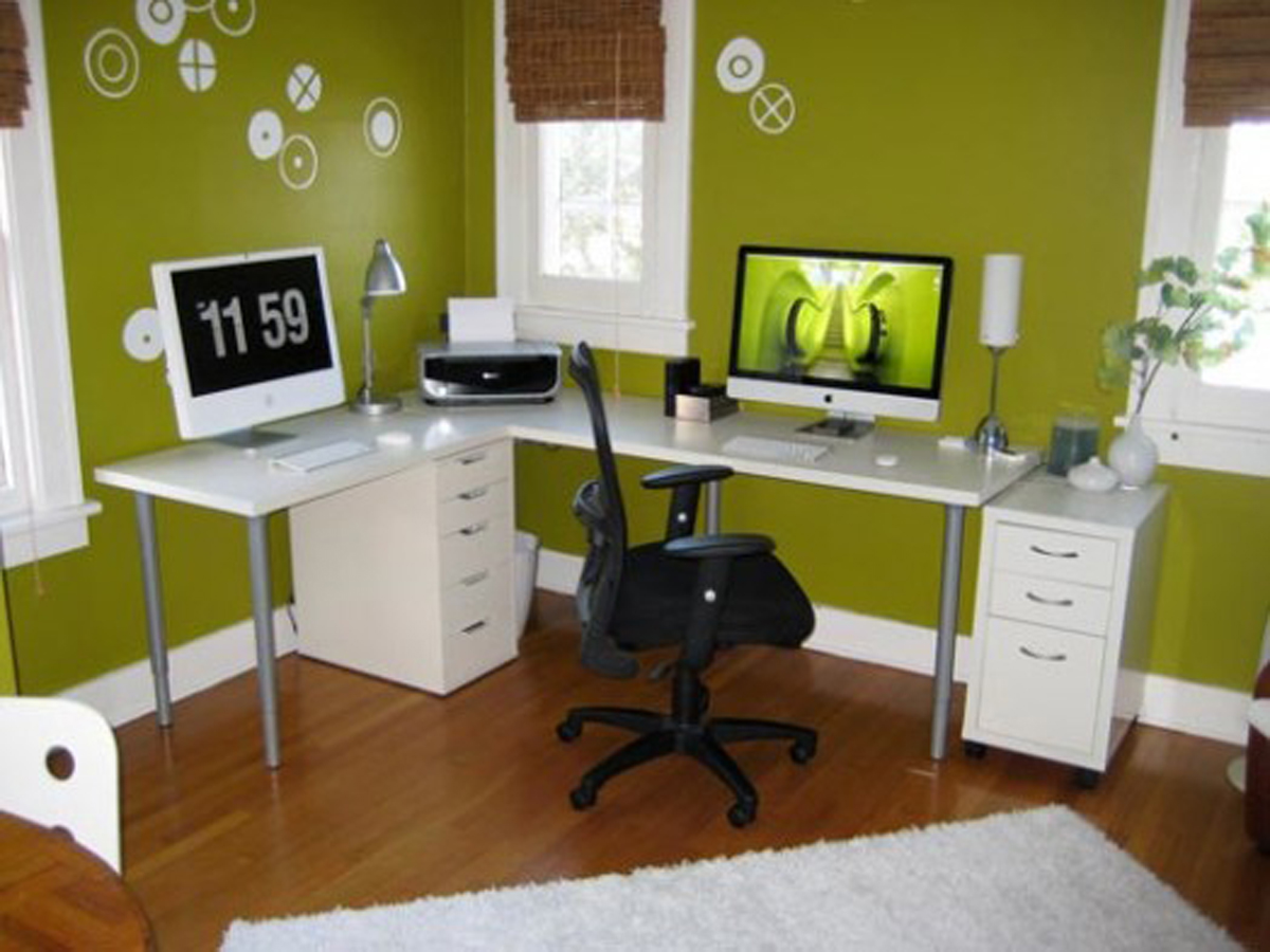 Decor Decorating Ideas Design Home Decoration Office