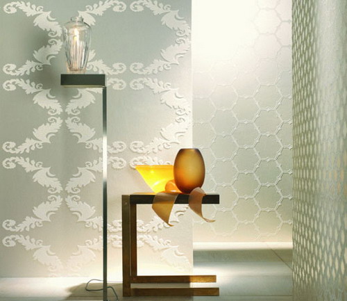 covering modern design ideas Creative Designs in Modern Wall Covering