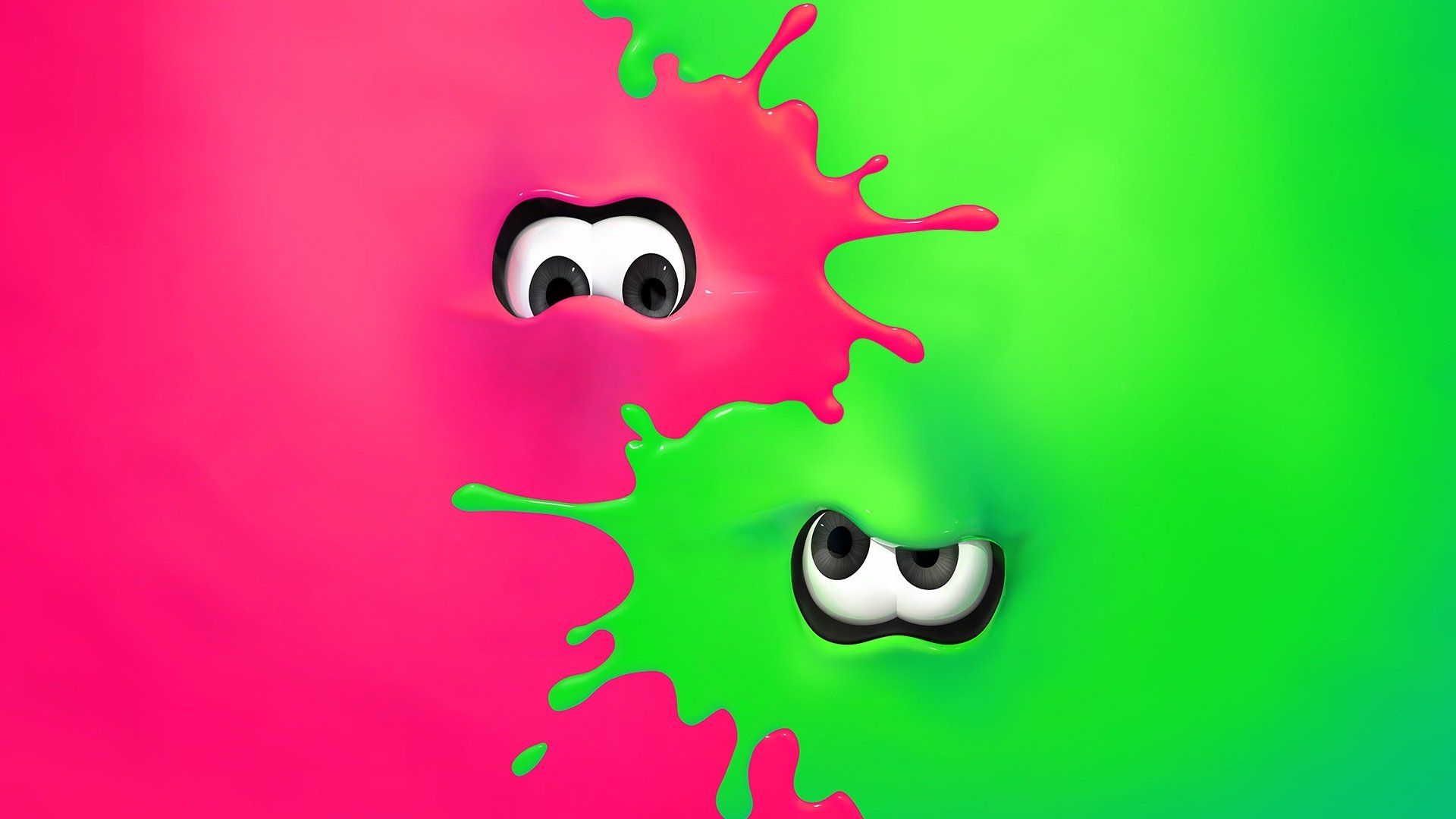 Image Wiki Background Splatoon Fanon Powered By