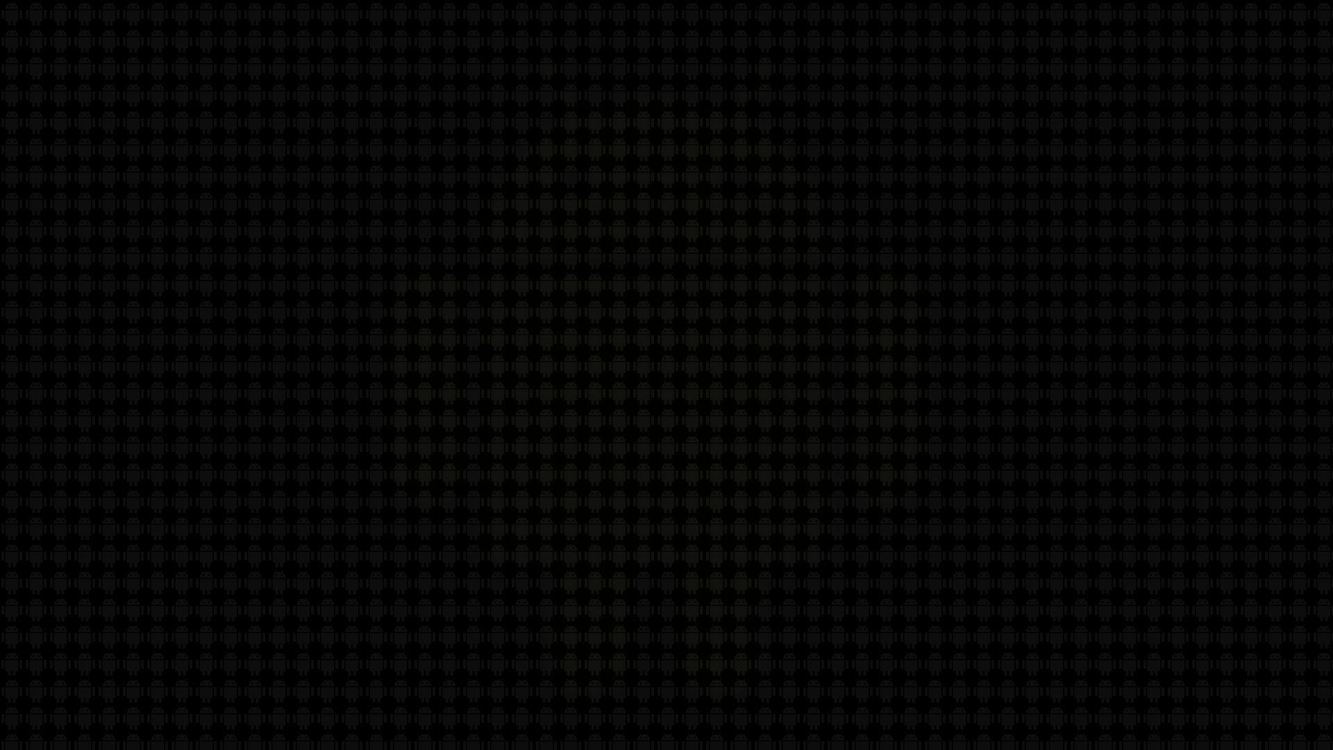 Black Wallpaper Android