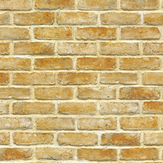 Free download Home Self Adhesive Wallpaper Wallpaper Brick Light Brown