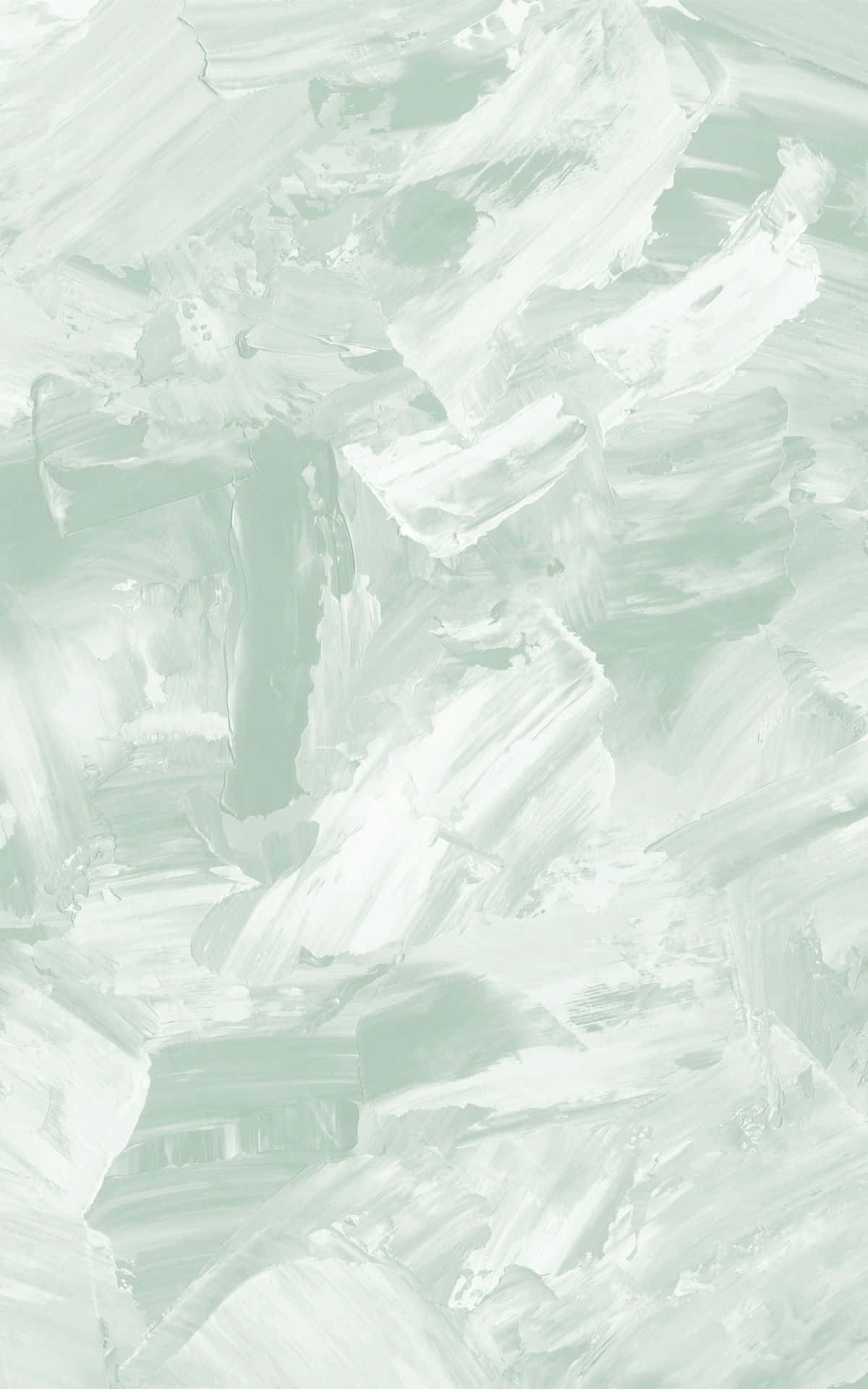 Sage Green Picture Wallpaper