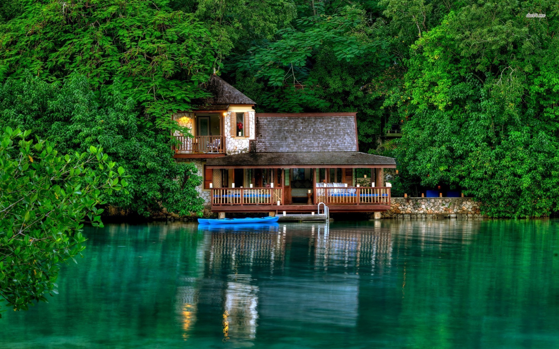 Jamaica Wallpaper Screensavers