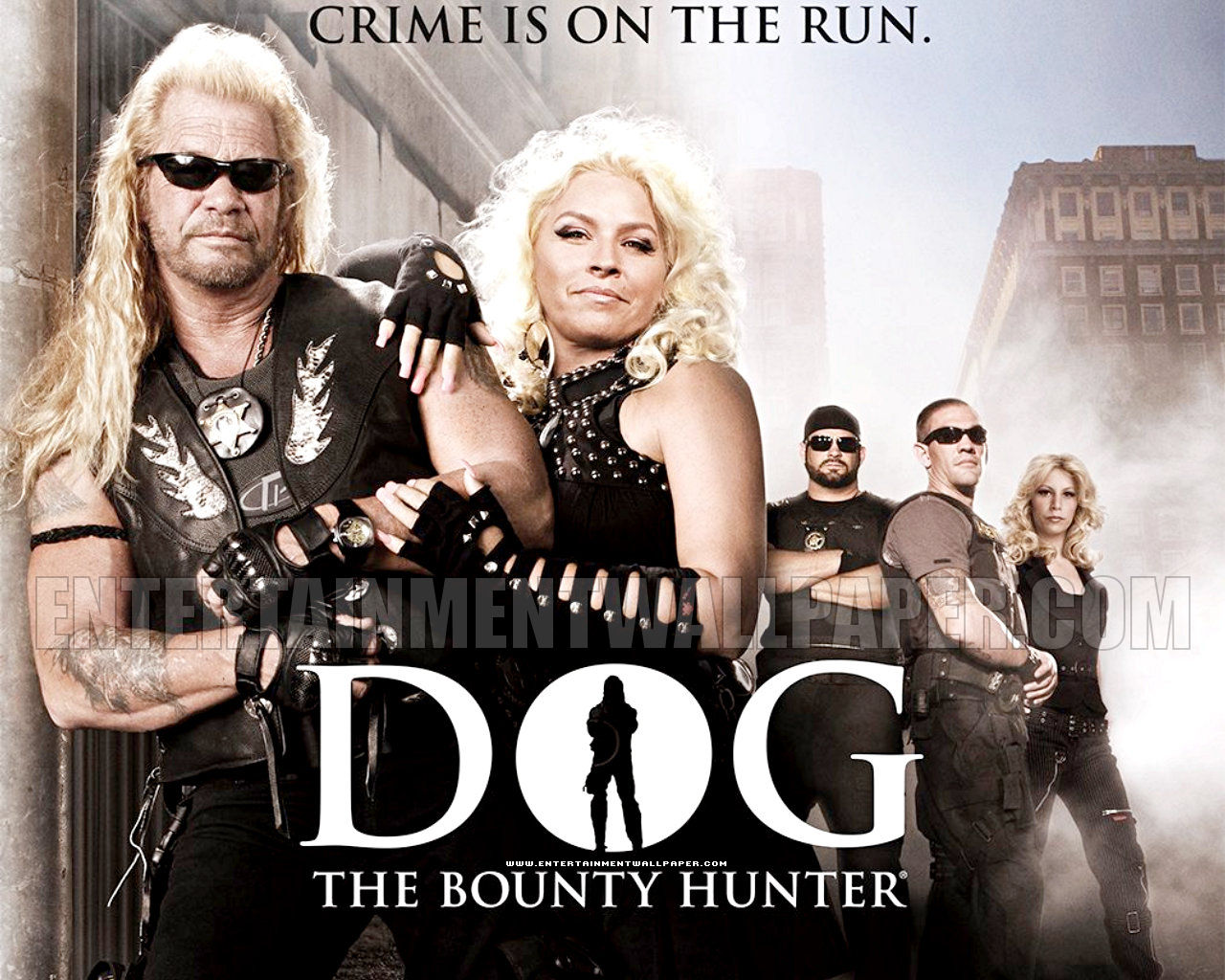 Dog The Bounty Hunter Wallpaper   20021020 1280x1024 Desktop 1280x1024