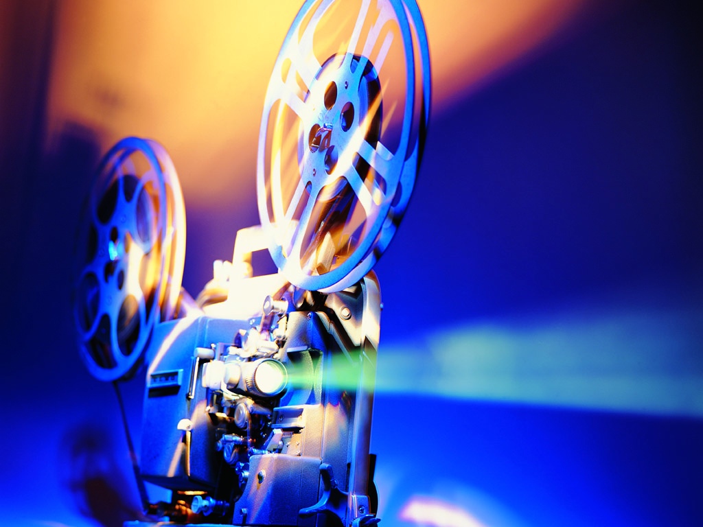 Movie Equipments Moviemaking Filmmaking No Wallpaper