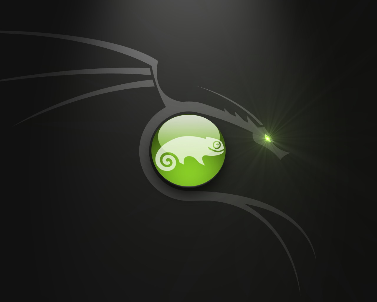 Suse Linux Stunning Wallpaper Pack The