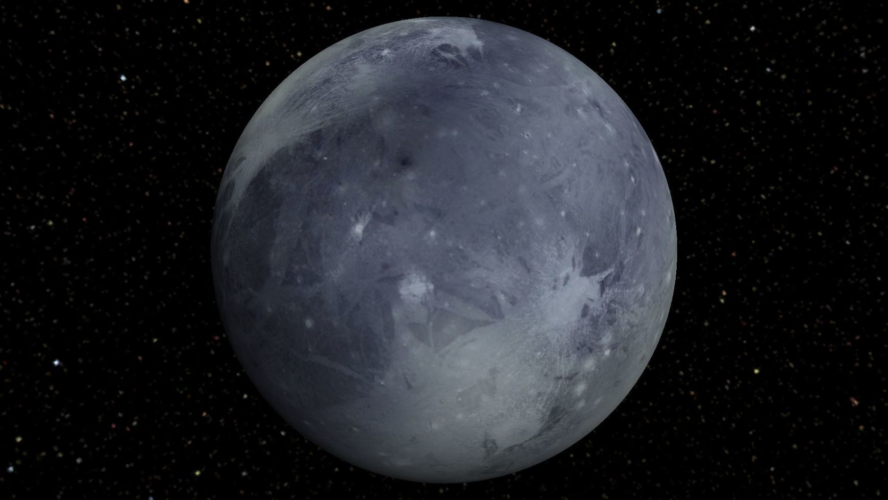 Pluto Photos And Wallpaper Earth