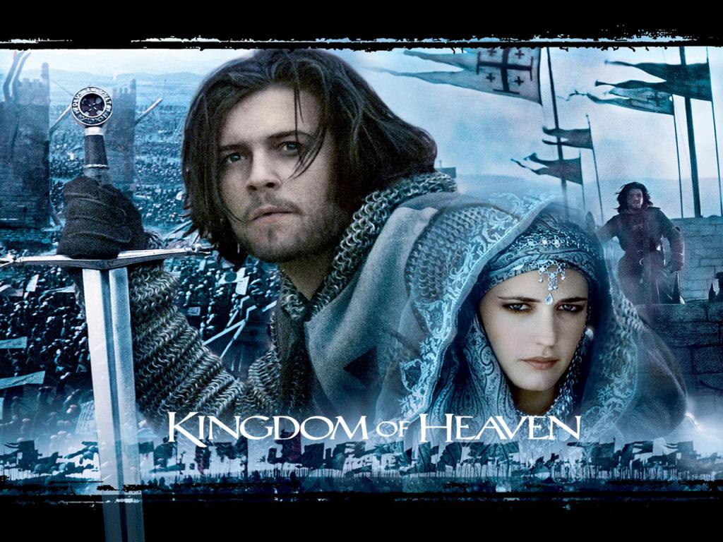 Movie Kingdom Of Heaven Wallpaper More