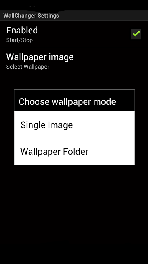 Free Download Kindle Fires Wallpaper WITHOUT Having Root Access