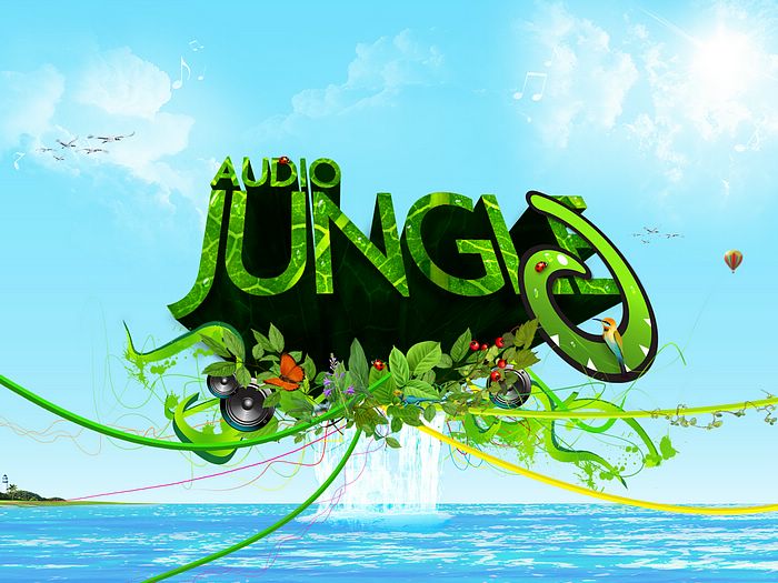 audio jungle creative designs audio jungle creative design wallpaper
