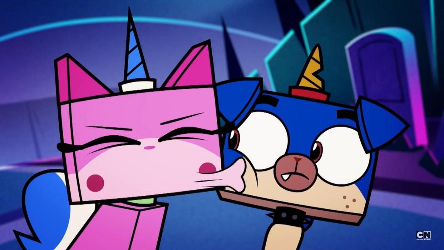 Puppycorn Unikitty Wallpaper For Android Apk